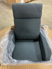Gray Amoah  Manual Recliner  #SA622