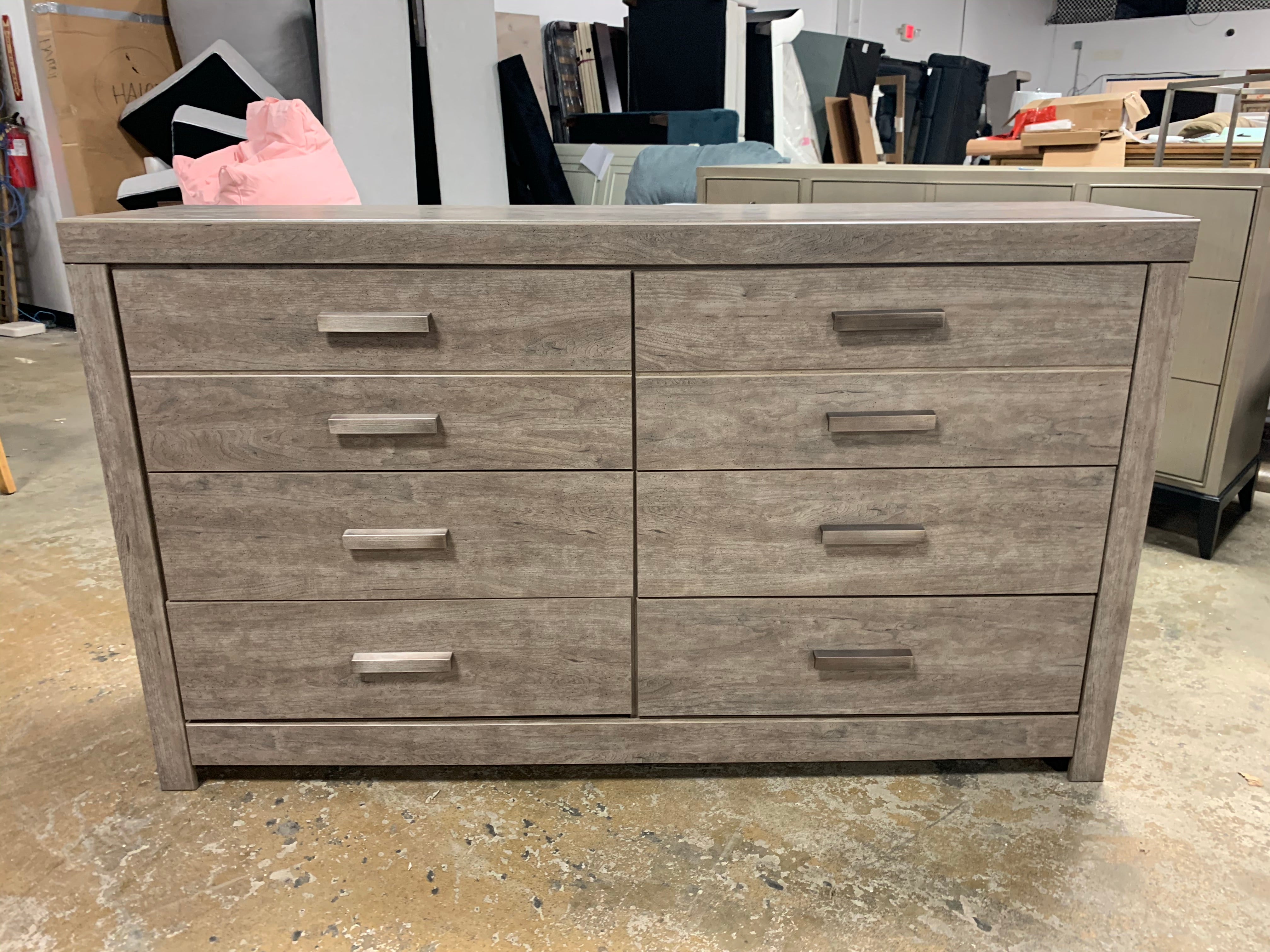 signature design by ashley culverbach dresser Signature Design by Ashley Bedroom Culverbach Dresser