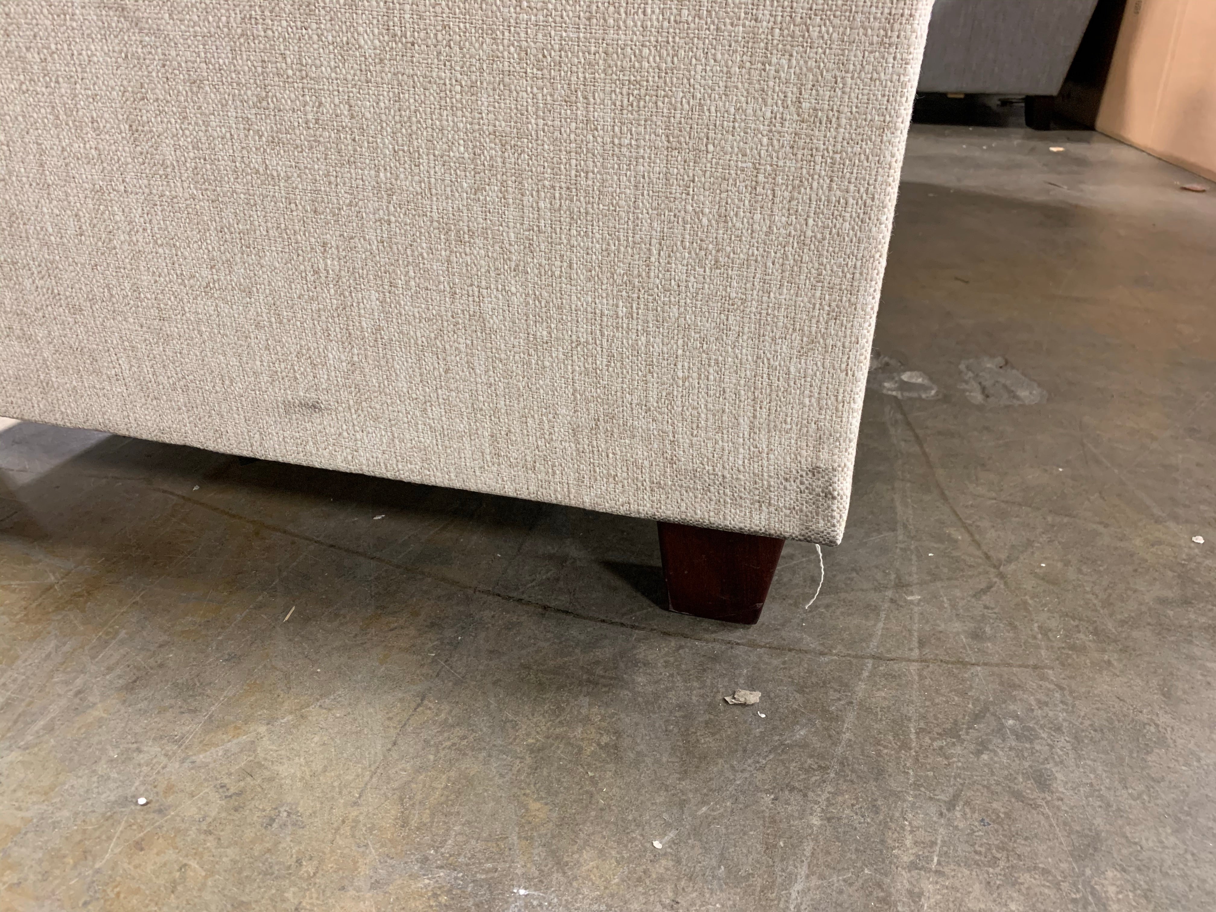 Birch Lane 89" Rolled Arm Sofa Bed