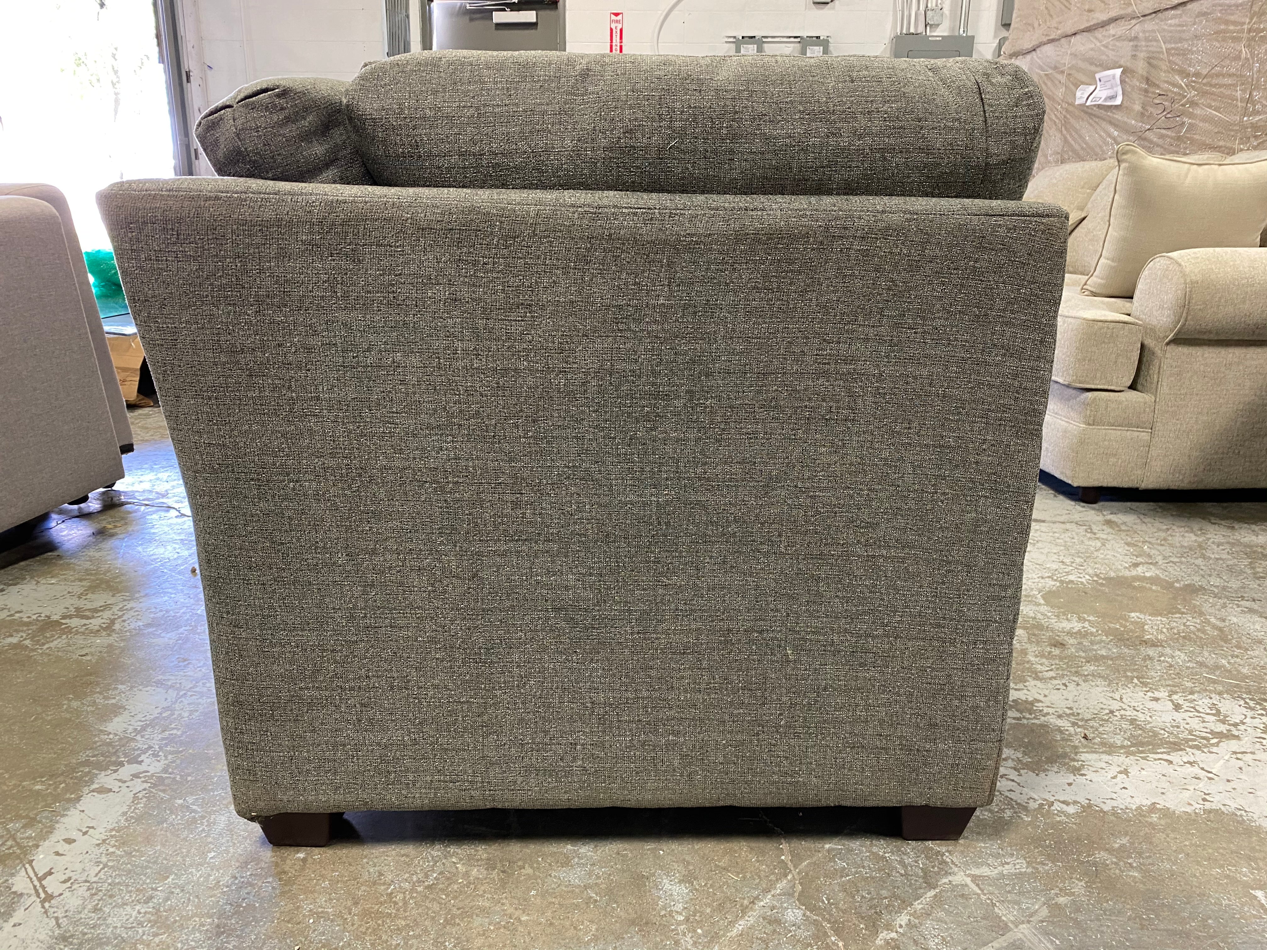 **As Is** Right Hand Facing Sectional Piece