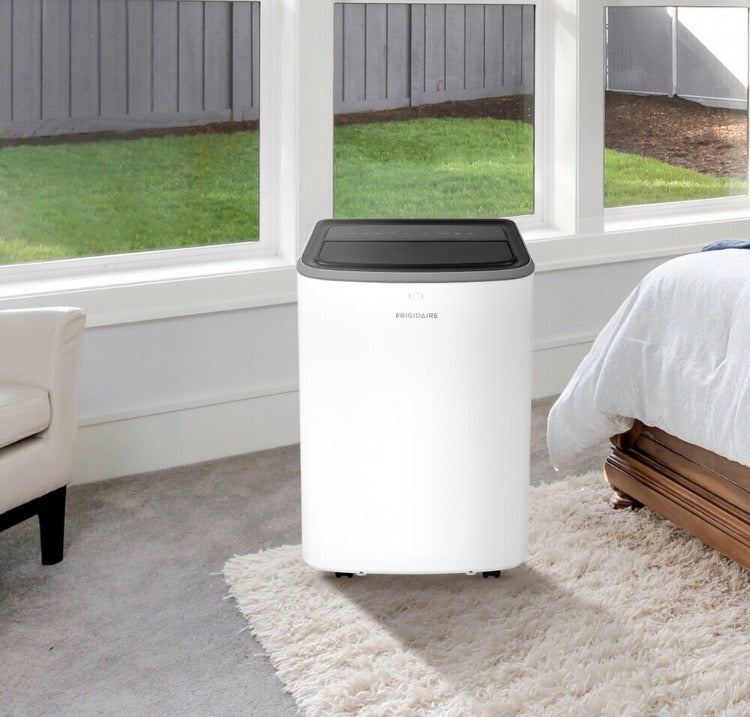 10,000 BTU Portable Air Conditioner with Remote CG769 *AS IS*