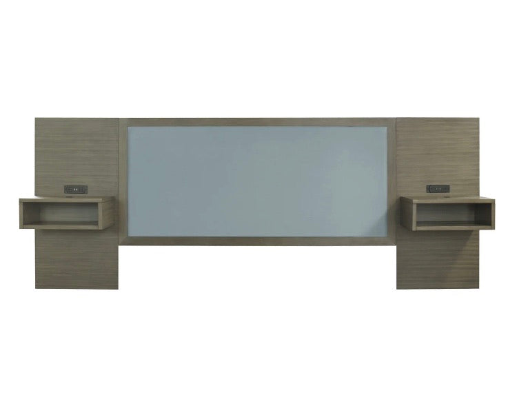 (King) Berjen Upholstered Panel Headboard CG1767