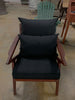 Vaughn Club Chair