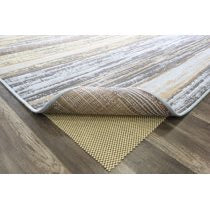 Rugs America Beaumont Collection Stripes Blue Contemporary stripes Area Rug, 8’x10’ (#29R)