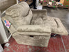 Baek Manual Recliner