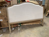 Universal Furniture Devon King Headboard