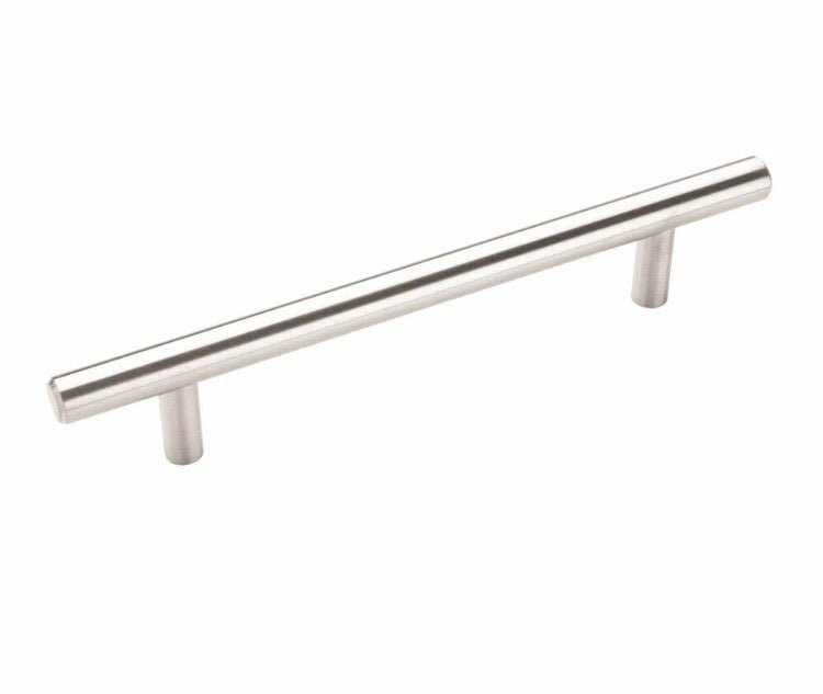 (Set of 10) Cabinet 5 1/16” Center Bar Pull Multipack CG730