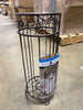 Augustine Free Standing Toilet Paper Roll Holder  #SA869