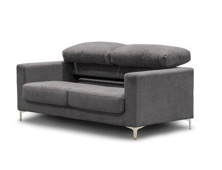 Betthel 76.4" Square Arm Sofa Bed OP063