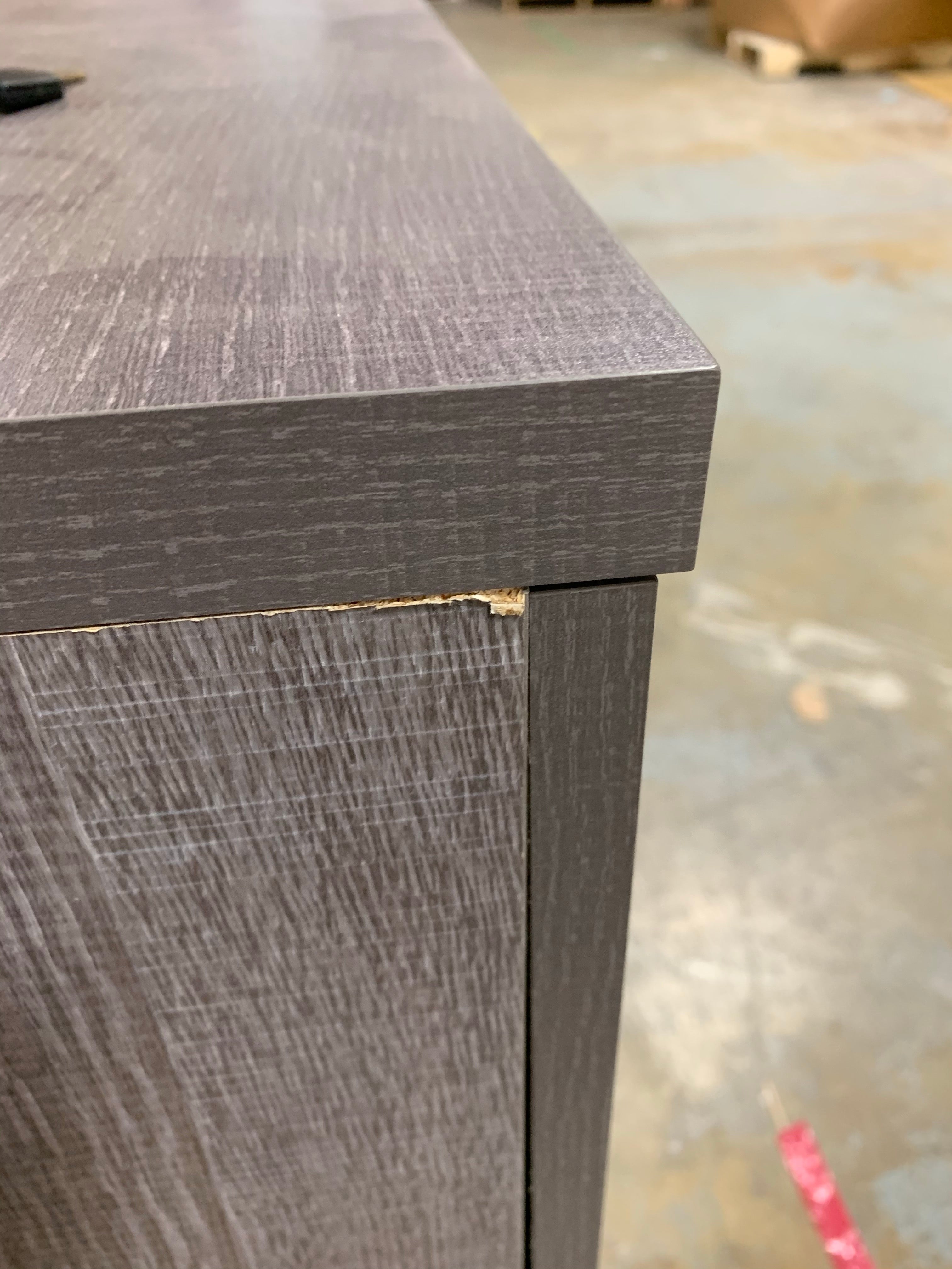 2-Drawer Lateral Filing Cabinet