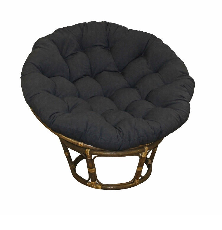 48" Papasan Indoor Lounge Chair Cushion CG780