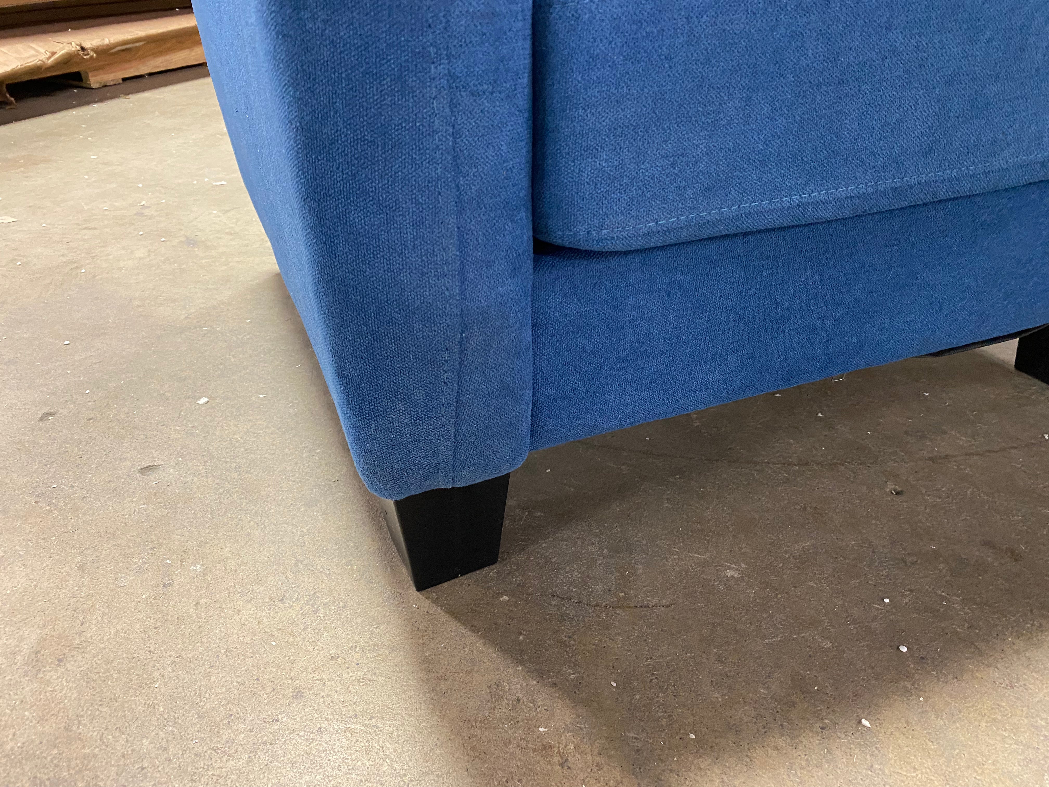 Berrilee 29'' Wide Armchair and Ottoman