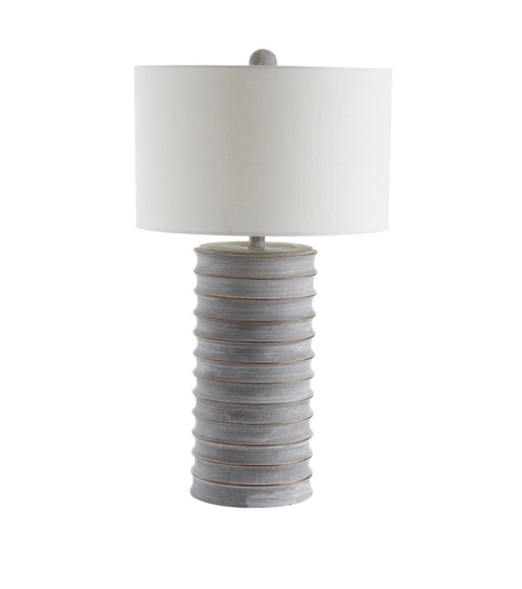 29" Melina Table Lamp CG846