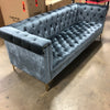 Bea Velvet Sofa