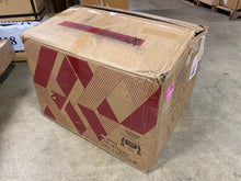 Load image into Gallery viewer, Gray Amoah  Manual Recliner  #SA622
