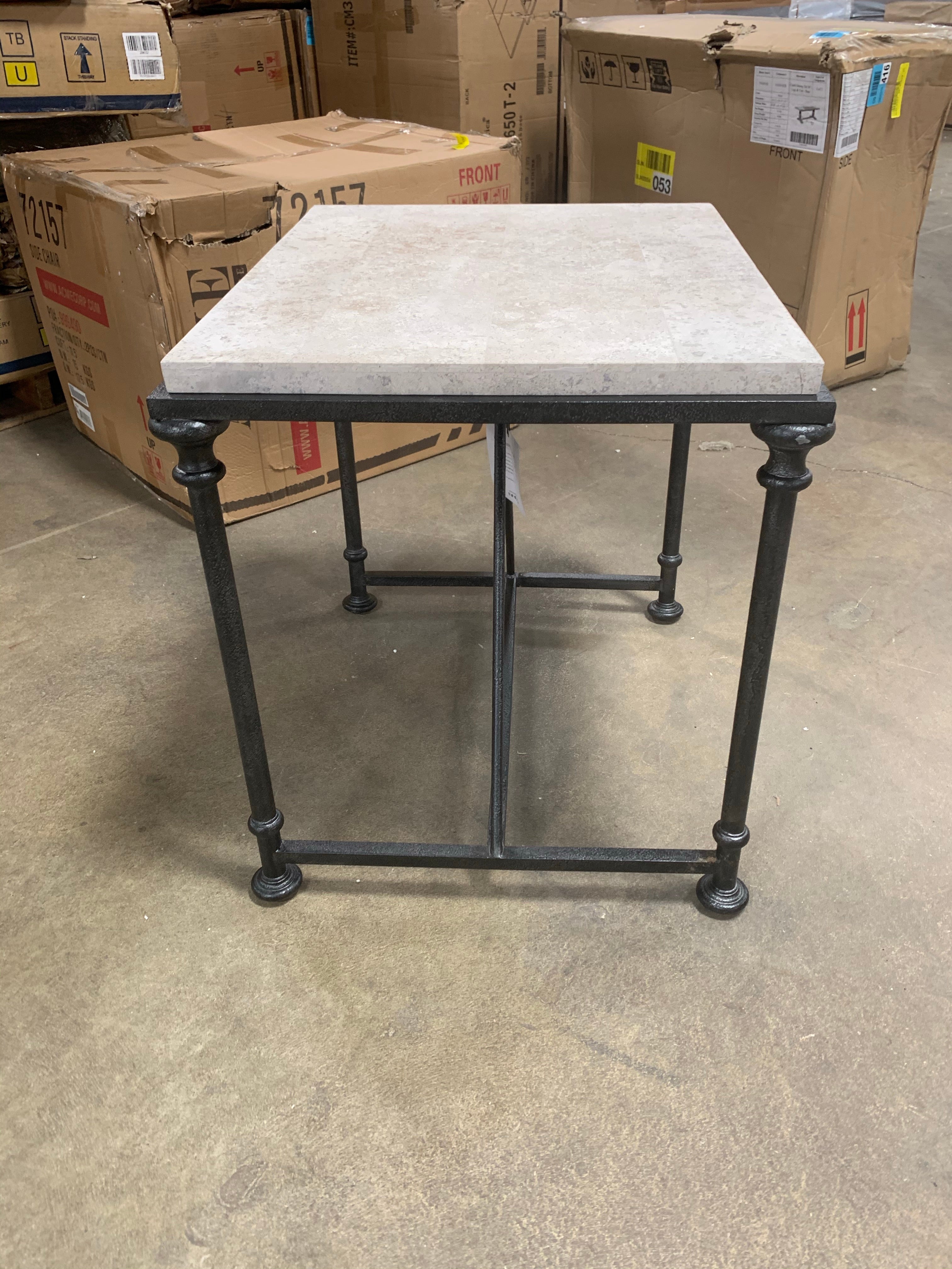 Bernhardt Galesbury End Table