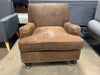 Jandreau Club Chair