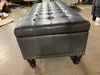 Baylie Tufted Storage Ottoman
