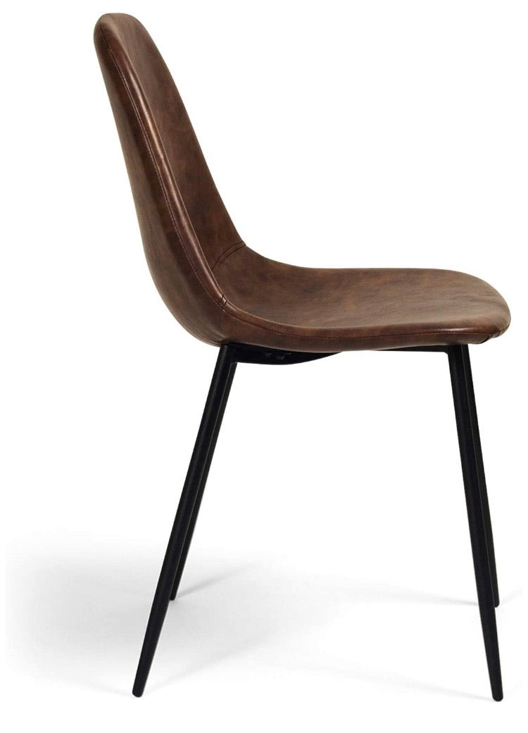 (Set of 2) Maxine Dining Chairs CG359