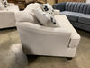 Beverly 2-Piece Living Room Sofa Set