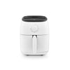 Dash 2.6 Quart Express Tasti-Crisp Air Fryer, White (#K5813)