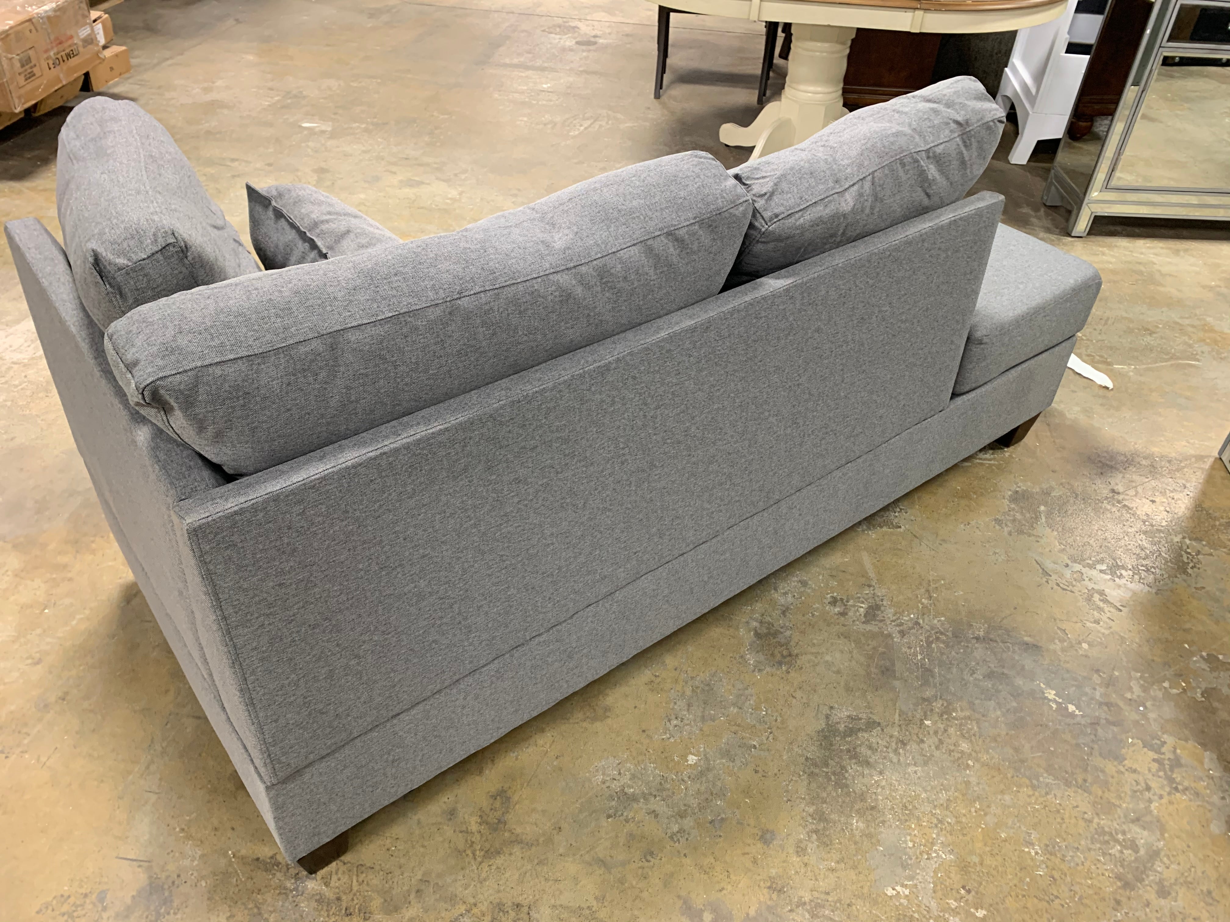 Right-Arm Facing Chaise Lounge