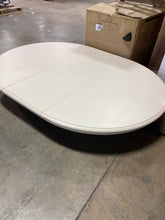 Load image into Gallery viewer, Bergson Extendable Dining Table, Linen (#306 - 2 BOXES)
