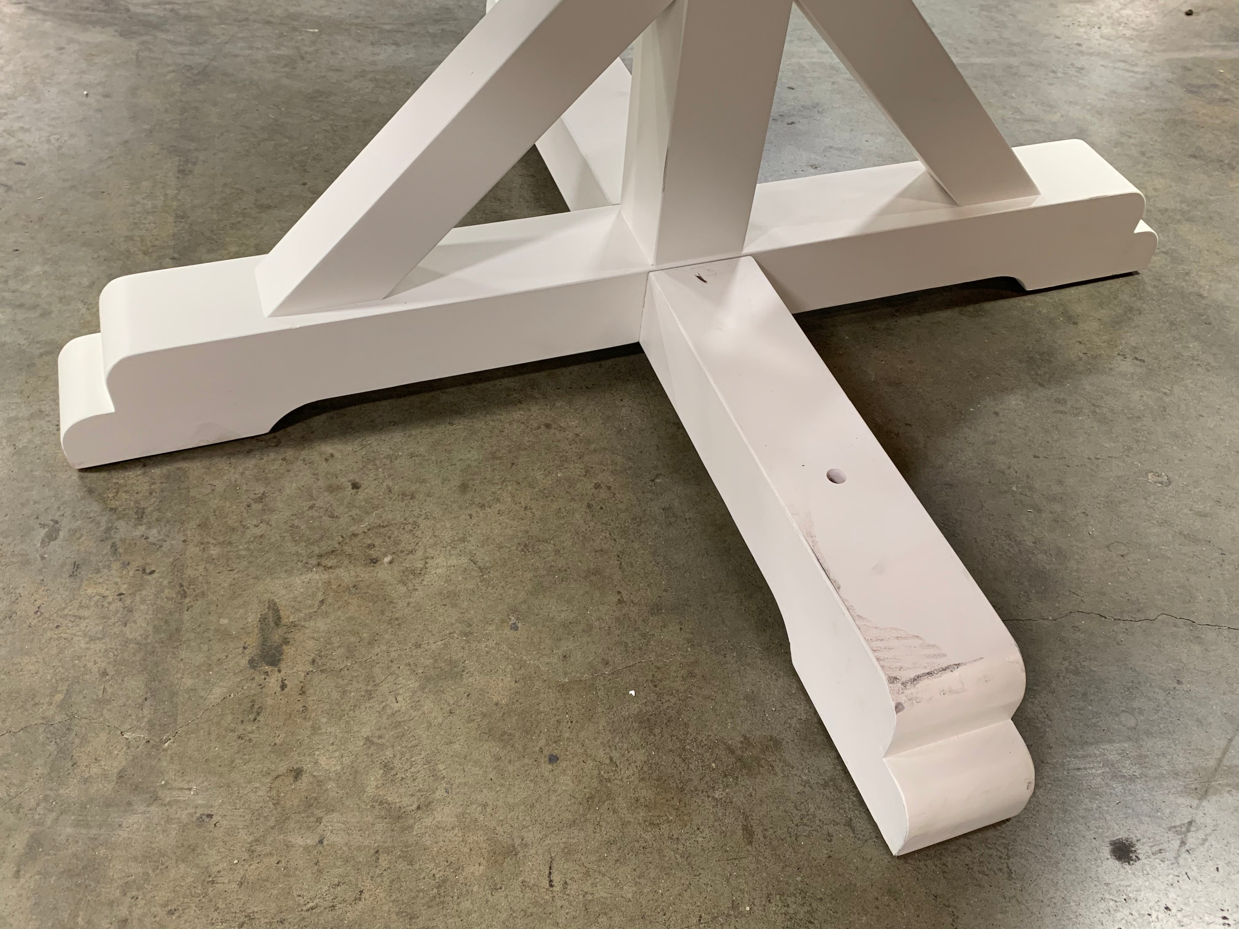 Mulford Dining Table