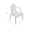 Load image into Gallery viewer, (Set of 2) Lorne Clear Armchairs CG1013