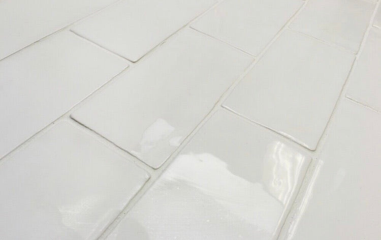 Catalina 3" x 6" Ceramic Subway Tile CG1115