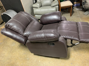 Swinford Manual Rocker Recliner