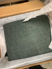 Sandra Manual Recliner, Gray #HA471