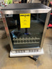 20 Bottle Dual Zone Freestanding Wine and Beverage Refrigerator #LX4330
