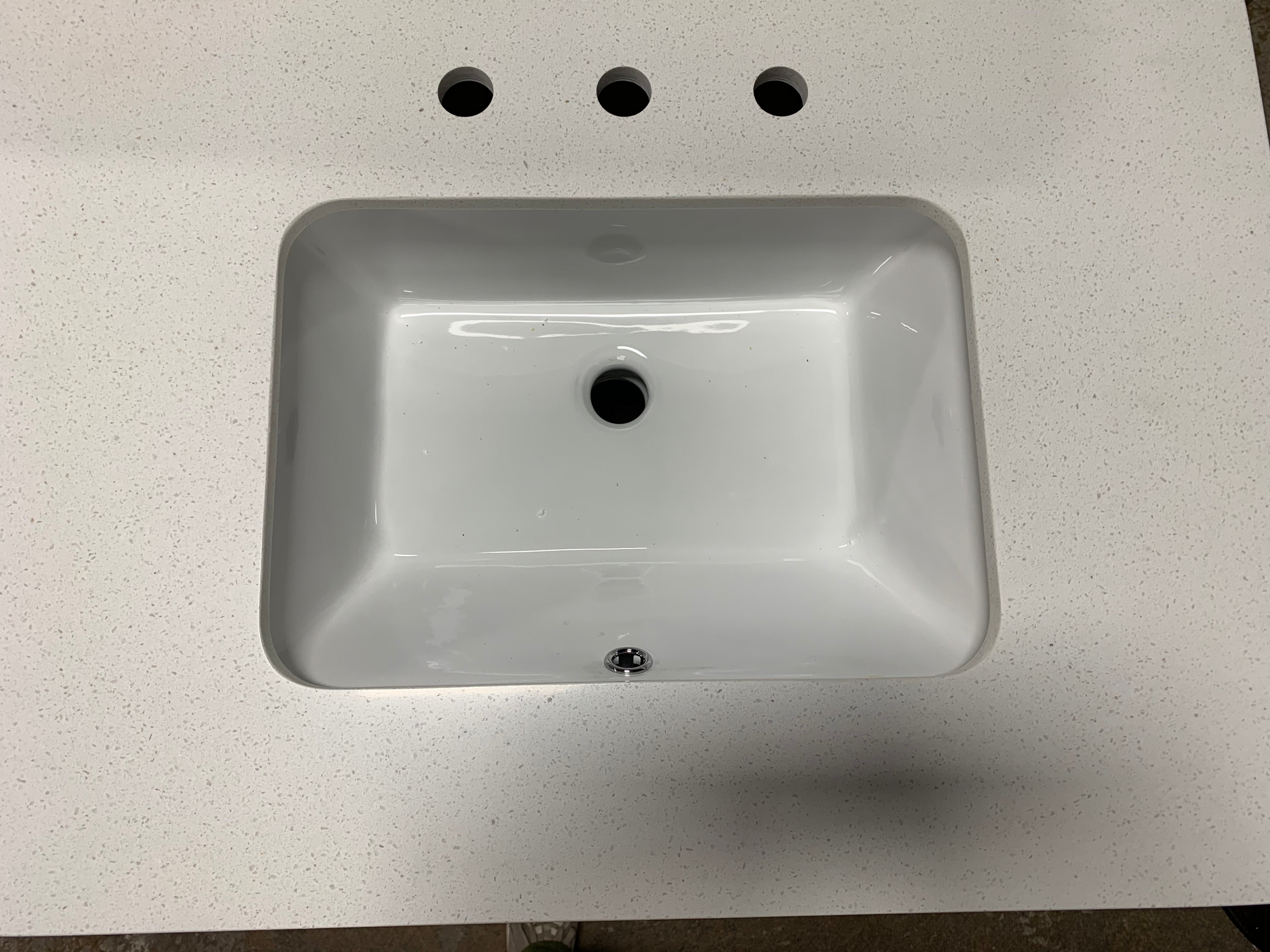 Northport 72" Double Bathroom Vanity Set Salvage & Co Indy