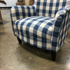 Jarrow Armchair
