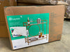 Broadridge Bar Cart  #SA581