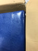 (Set of 2) DeMastro Upholstered Dining Chair Blue CG572