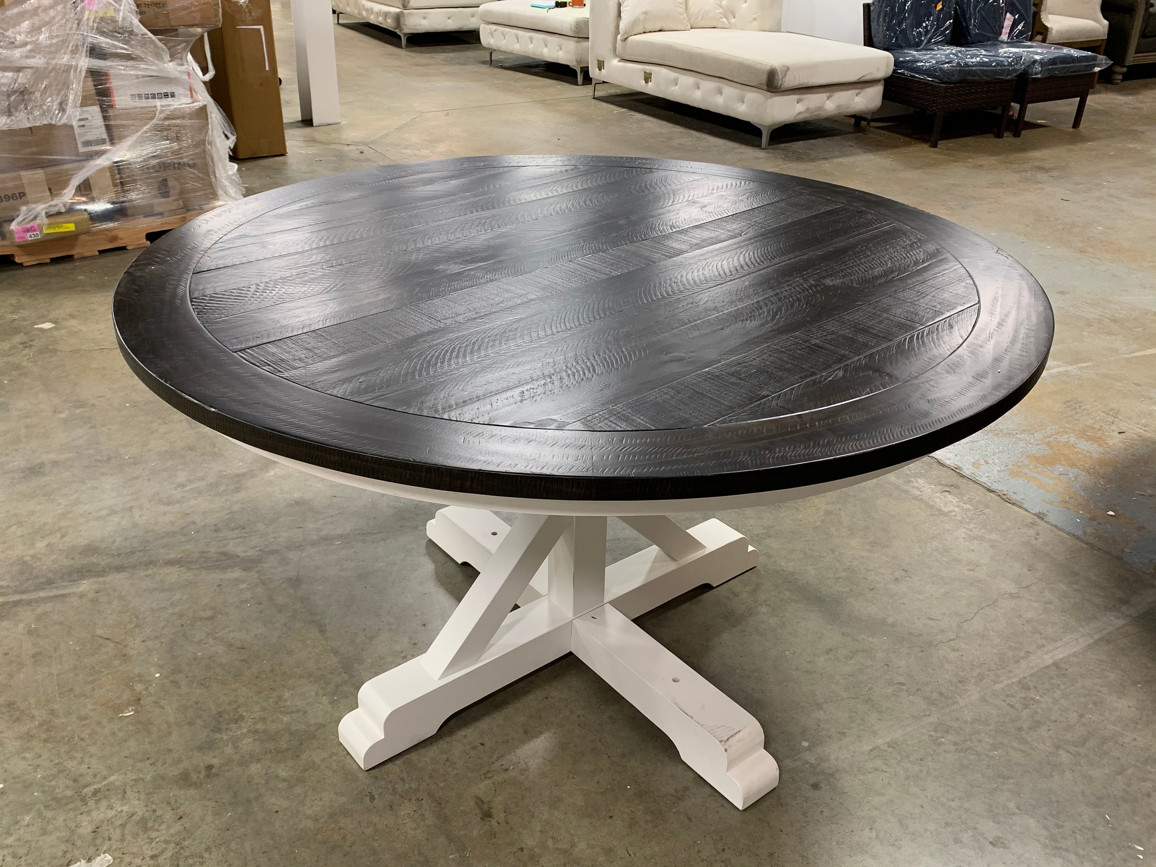 Mulford Dining Table