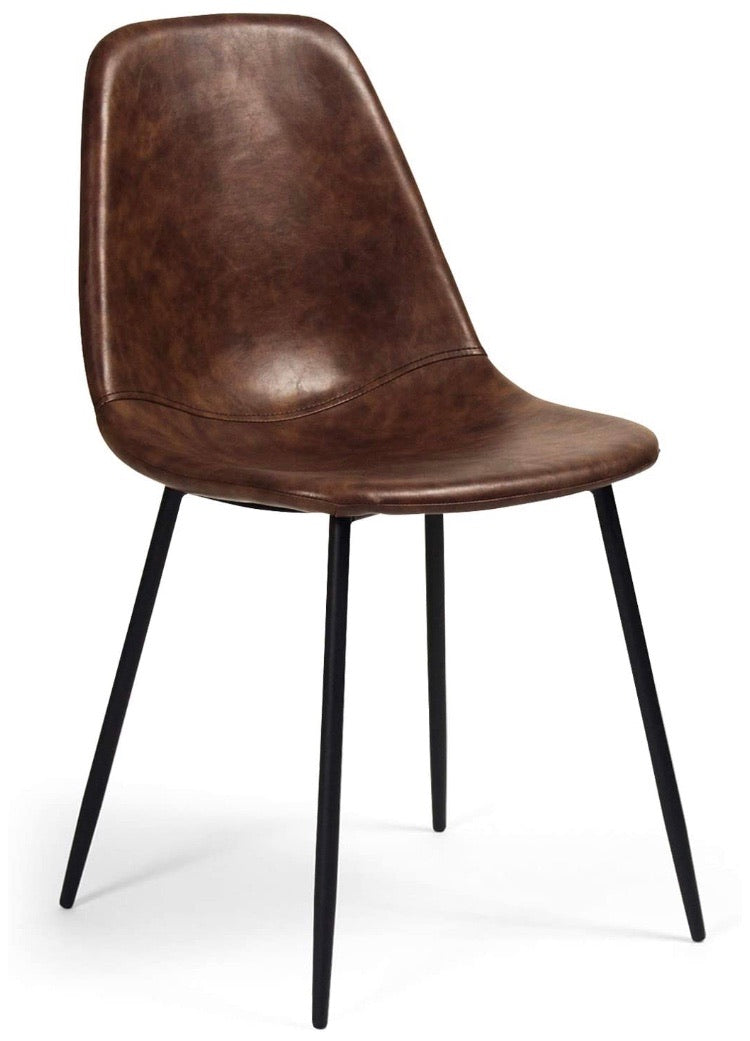 (Set of 2) Maxine Dining Chairs CG359