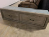 Load image into Gallery viewer, Lemaire Platform Bed Drawers