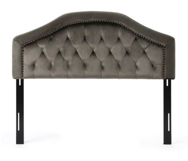 (Full/Queen) Pasko Panel Headboard CG1804