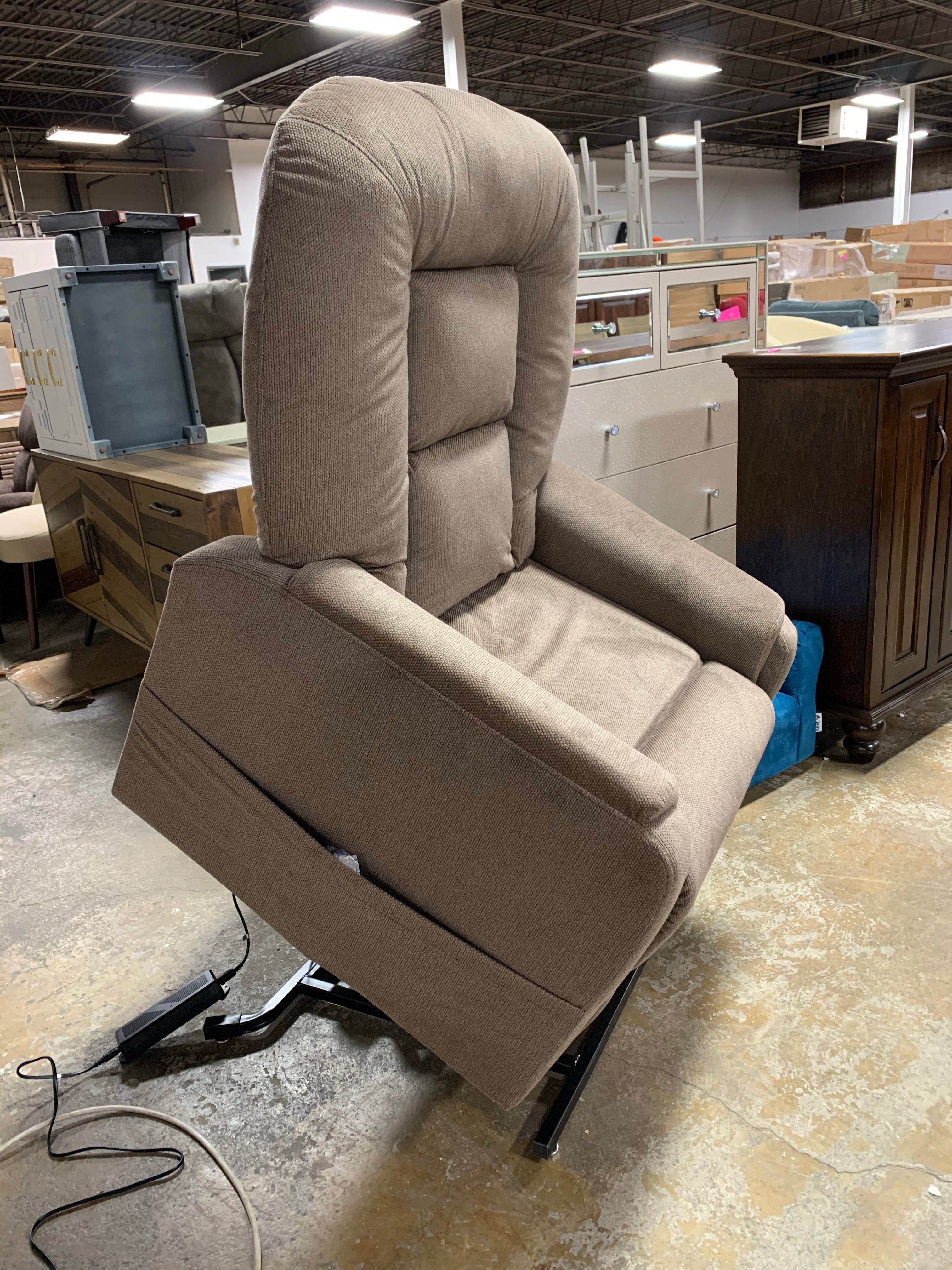 Edler power lift assist recliner new arrivals