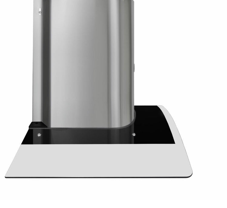 36" 900 CFM Ducted Wall Mount Range Hood CG1055