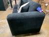 Black Sectional Piece *As Is*