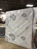 (California King) Comfort Pedic 18