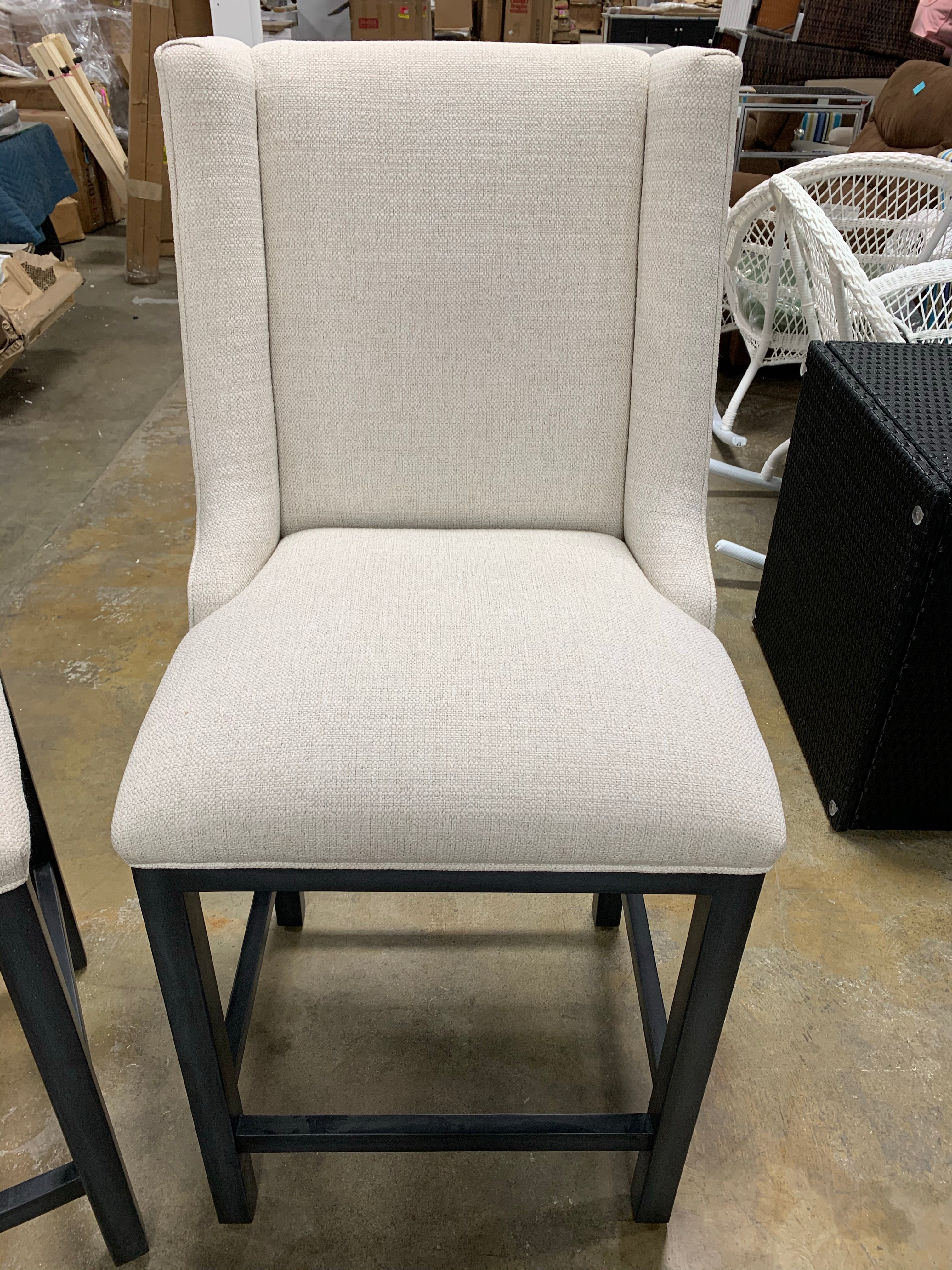 Mayorga 30" Bar Stool (Set of 2)