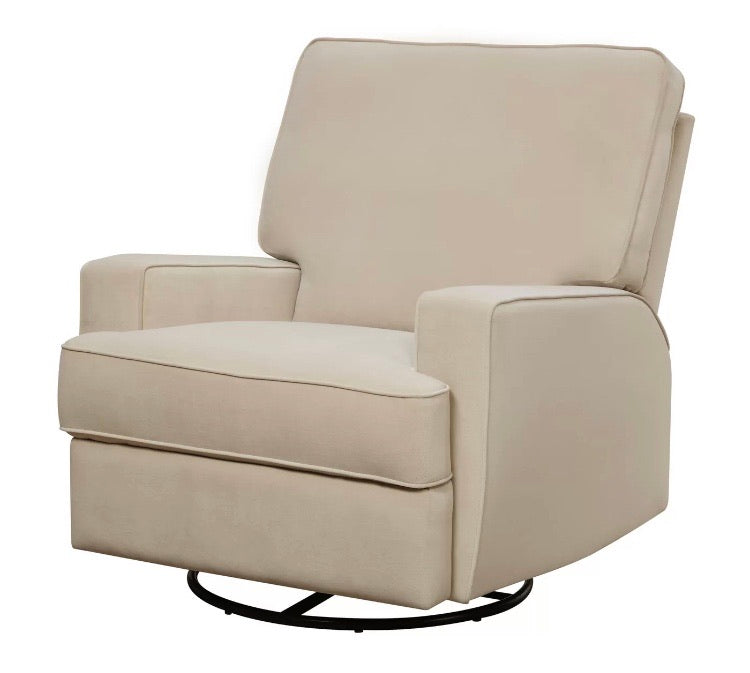 Abingdon Reclining Glider CG1891