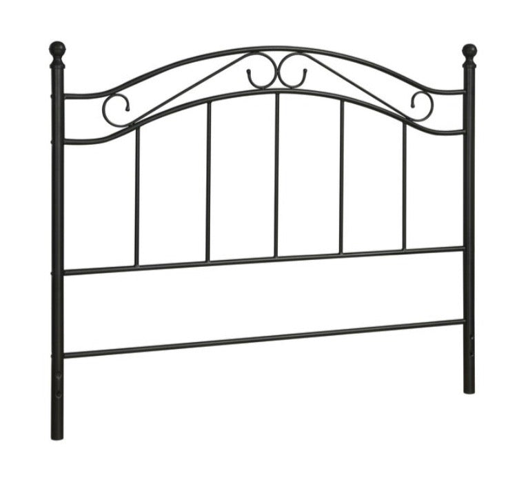(Full/Queen) Gadji Open-Frame Headboard CG1706
