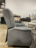 Gray Cooney Upholstered Glider Chair