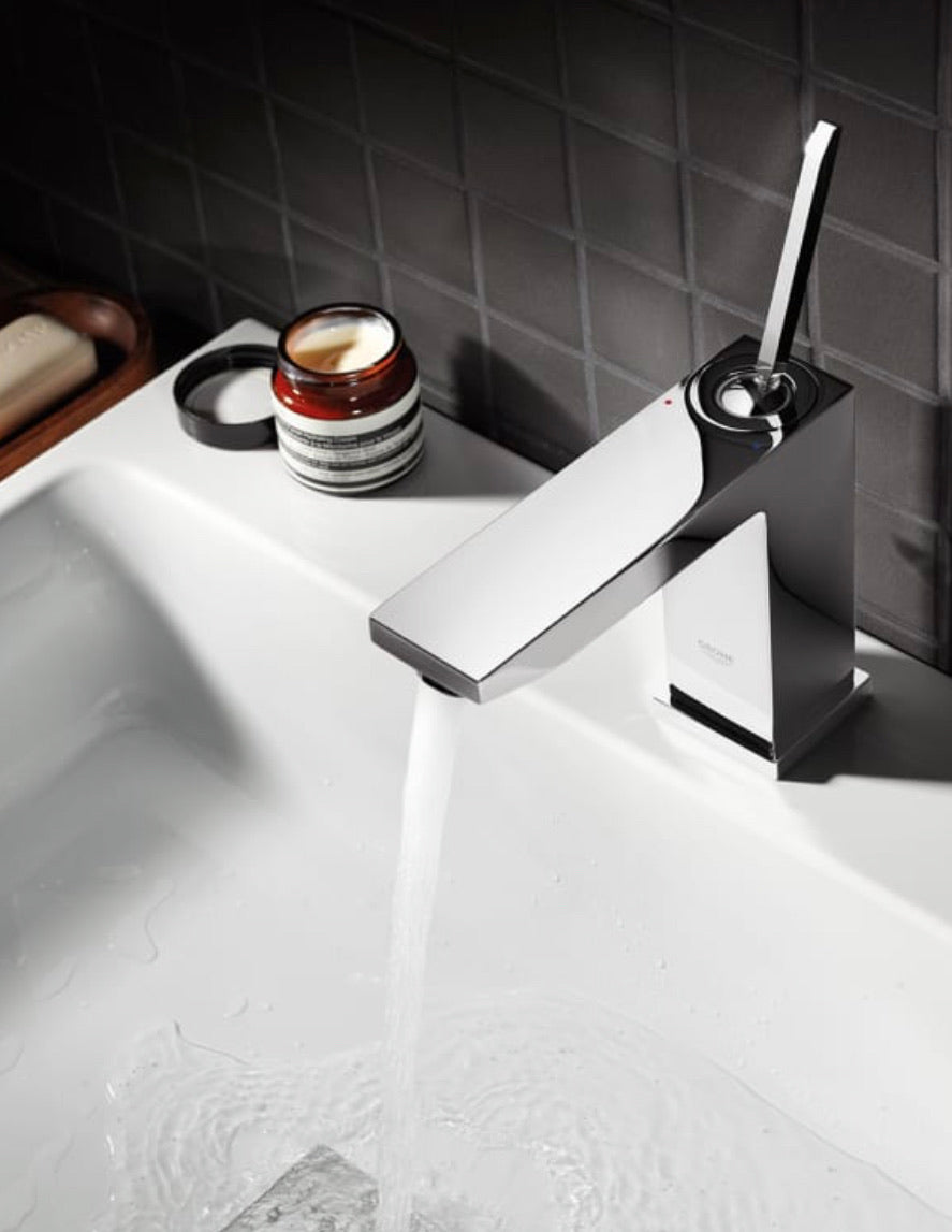 Grohe Bathroom Faucet #LX438